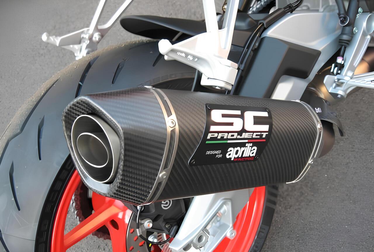 F&T Fahrzeug-Technik GmbH - Ihr Motorradhändler und Motorradwerkstatt in Freital, Dresden, Sachsen und deutschlandweit - RS 660 Extrema