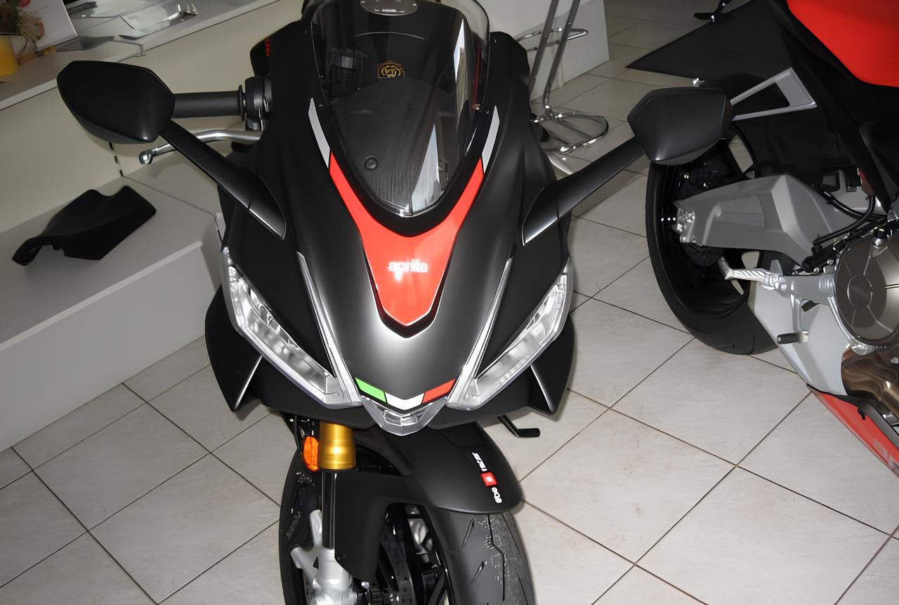 F&T Fahrzeug-Technik GmbH - Ihr Motorradhändler und Motorradwerkstatt in Freital, Dresden, Sachsen und deutschlandweit - RS 660